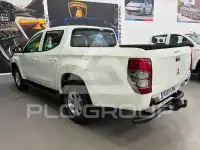 2021 Mitsubishi L200