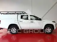 2021 Mitsubishi L200