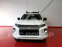 2021 Mitsubishi L200
