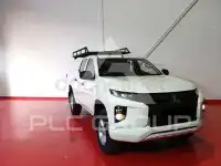 2021 Mitsubishi L200