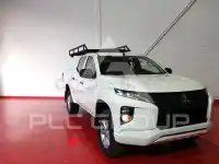 2021 Mitsubishi L200