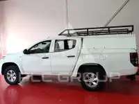 2021 Mitsubishi L200