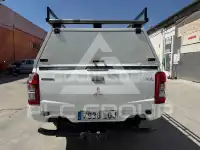 2021 Mitsubishi L200