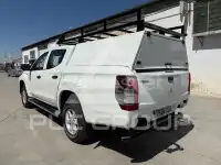 2021 Mitsubishi L200