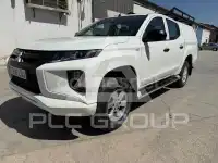2021 Mitsubishi L200