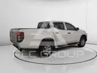 2021 Mitsubishi L200