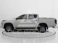 2021 Mitsubishi L200