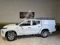 2021 Mitsubishi L200