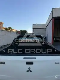 2021 Mitsubishi L200