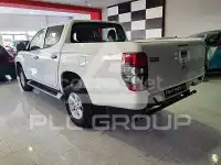 2021 Mitsubishi L200