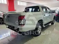 2021 Mitsubishi L200
