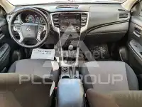 2021 Mitsubishi L200