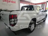 2021 Mitsubishi L200