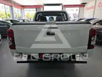2021 Mitsubishi L200