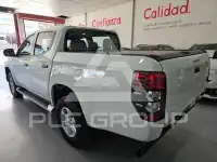 2021 Mitsubishi L200