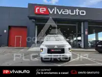 2021 Mitsubishi L200
