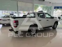 2021 Mitsubishi L200