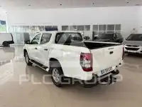 2021 Mitsubishi L200