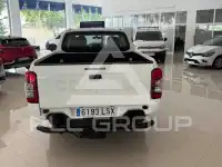 2021 Mitsubishi L200