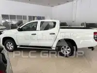 2021 Mitsubishi L200