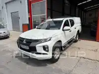 2021 Mitsubishi L200