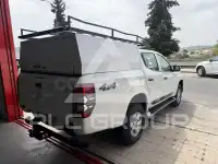 2021 Mitsubishi L200