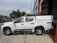 2021 Mitsubishi L200