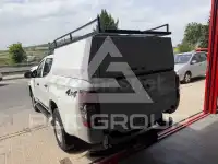 2021 Mitsubishi L200
