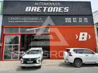 2021 Mitsubishi L200