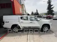 2021 Mitsubishi L200