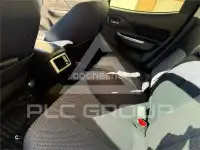 2021 Mitsubishi L200