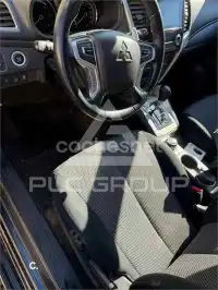 2021 Mitsubishi L200