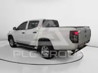 2021 Mitsubishi L200
