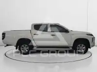 2021 Mitsubishi L200
