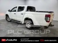 2021 Mitsubishi L200