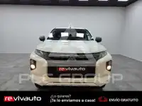 2021 Mitsubishi L200