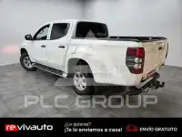 2021 Mitsubishi L200