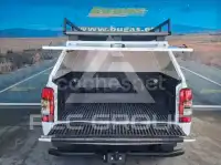 2021 Mitsubishi L200