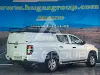 2021 Mitsubishi L200