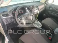 2021 Mitsubishi L200