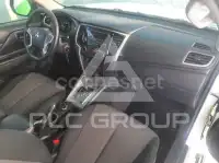 2021 Mitsubishi L200