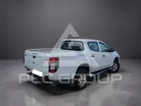 2021 Mitsubishi L200