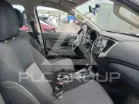 2021 Mitsubishi L200