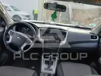 2021 Mitsubishi L200