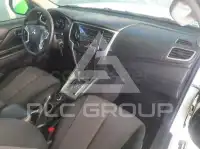 2021 Mitsubishi L200