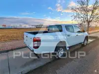 2021 Mitsubishi L200