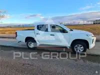2021 Mitsubishi L200