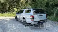 2021 Mitsubishi L200