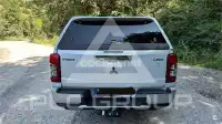 2021 Mitsubishi L200