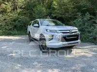 2021 Mitsubishi L200